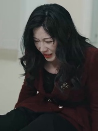 一腔慈悲付寒川 - Episode 23