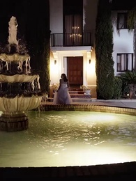 Mariée par Erreur au Parrain - Episode 15