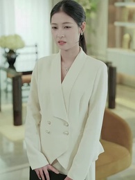 A New Year's Secret - Episode 34