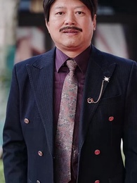 A Vingança do Falso Mendigo - Episode 55