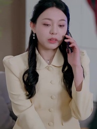 結婚十年，婚房開始排擠我 - Episode 45