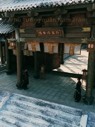 Tập 14 - Nợ Máu Trả Máu