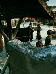 Helena e o Destino do Cordeiro - Episode 3