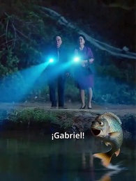 Renací pez, soy un dios - Episode 10