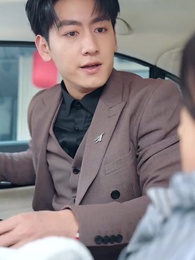 三年雪，一念春 - Episode 54