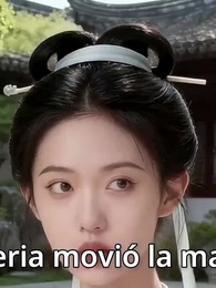 Episodio 35 - Mi Esposo, El Invencible