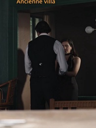 Mariée par Erreur au Parrain - Episode 58