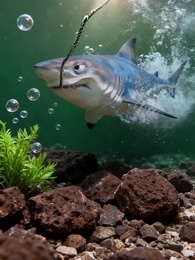 第44集 - 重生成魚氣哭釣魚佬