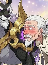 The Class Clown Who Commands Dragons - Episode 19