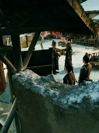 الحلقة 3 - الحساء والانتقام