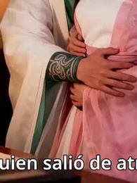 Mi Esposo, El Invencible - Episode 31