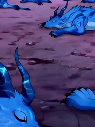 末日無限撿屬性的我，美女也能撿 - Episode 31