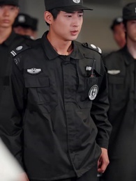 Episodio 6 - La Guerra del Posto Auto