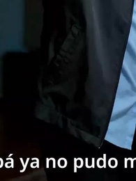 Episodio 21 - Cenizas de la Luz Roja