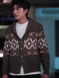 My Clingy CEO Husband - Episode 33