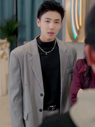 破繭成蝶始見天 - Episode 22