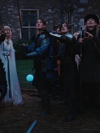 第52話 - [吹替]農夫だった俺の父が、世界を救う神託を下した