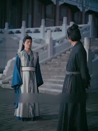 Серия 56 - [Дубляж]Отцом неказистым — судьба вершится!