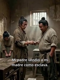 Poder a cambio de su vida - Episode 1