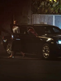 Bölüm 28 - Aşka Düşen Anlaşma!