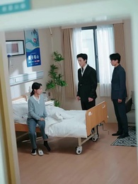 愛の代償は七年の沈黙だった - Episode 22