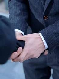 第1集 - 三年雪，一念春