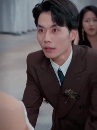 Le Prix de la Trahison - Episode 54