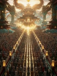 Phượng Hoàng Quy Vị - Episode 13