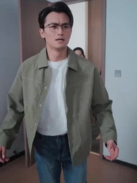 العدّ التنازلي الأخير للحب - Episode 29