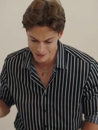 [Dublajlı]Ölümcül Yetenek - Episode 18