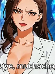 [Doblado]Mi Bestia Guardiana es la Diosa Creadora - Episode 4