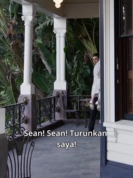 Puan Berkuasa, Jeneral Menyesal! - Episode 24