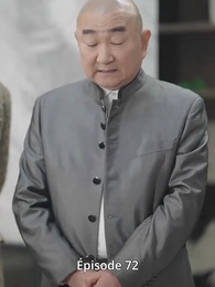 Épisode 72 - [Doublé]Ma patronne devient ma belle-mère