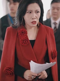 一腔慈悲付寒川 - Episode 55