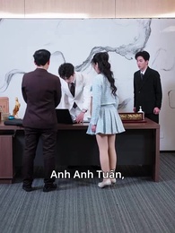 Tập 13 - Ngọt Ngào Khó Giấu