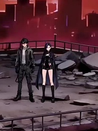 末日無限撿屬性的我，美女也能撿 - Episode 42