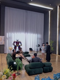 Si Udik Penakluk Dunia - Episode 27