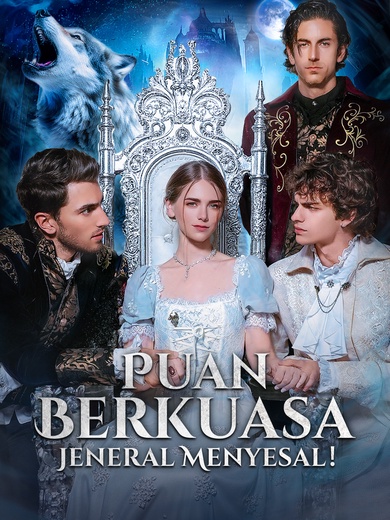 Puan Berkuasa, Jeneral Menyesal！