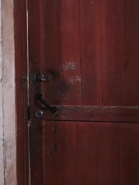 Episódio 33 - A Vingança do Falso Mendigo