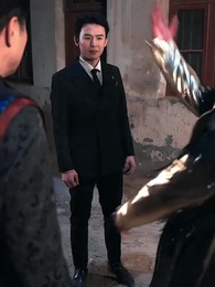 Episódio 37 - A Vingança do Falso Mendigo