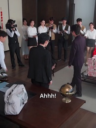 Episode 12 - The Bonus Is Gone, Not My Soul