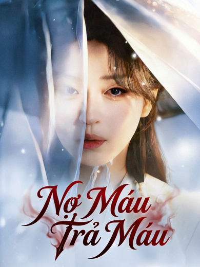 Nợ Máu Trả Máu