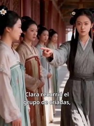 Poder a cambio de su vida - Episode 8