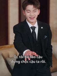 Tập 3 - Ngọt Ngào Khó Giấu