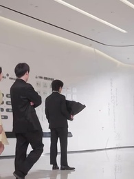 難哄！清冷傅爺每天黏著我撒嬌 - Episode 34