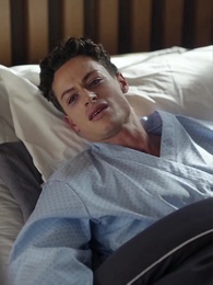 Bölüm 41 - [Dublajlı]Ölümcül Yetenek