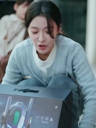 第7話 - 愛の代償は七年の沈黙だった