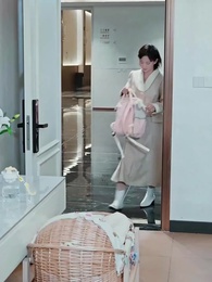 Tinggalkan Hidup Lamaku - Episode 41