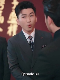 Épisode 30 - [Doublé]Ma patronne devient ma belle-mère