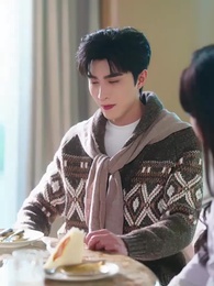 難哄!清冷傅爺每天黏著我撒嬌 - Episode 21